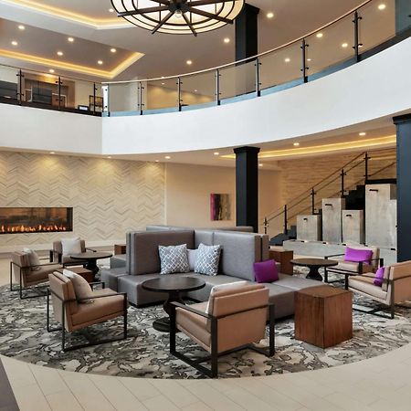 Embassy Suites By Hilton Berkeley Heights Exterior photo
